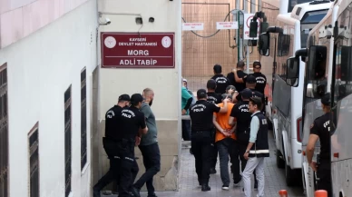 ‘Şirinler’ suç örgütüne darbe!
