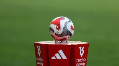 Süper Lig puan durumu (5. HAFTA) Beşiktaş liderlik koltuğunda!