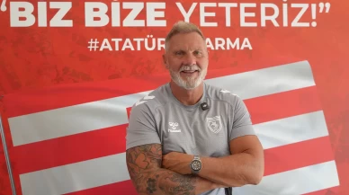 Thorsten Fink: "İstenilen futbolu sergileyeceğiz"