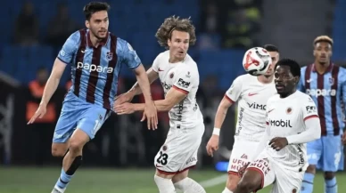 Trabzonspor - Gençlerbirliği Canlı İzle | 6 Eylül 2026 beIN