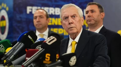 Aziz Yıldırım: "Gerekirse ligleri bir sene ertelesinler"