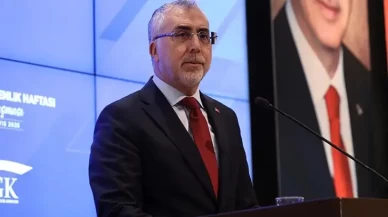Bakan Işıkhan'dan gençlere eğitim ve ödeme müjdesi!