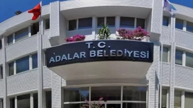 Adalar Belediye Başkan Vekili istifa etti: Yeni seçim tarihi belli oldu