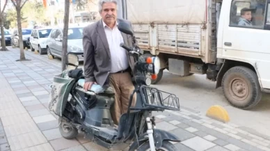 Sandıklı’nın renkli adayı Menderes Koçak hayatını kaybetti