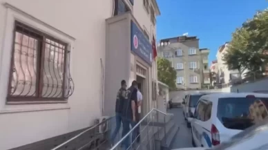 Bağcılar’da uyuşturucu şebekesine darbe!