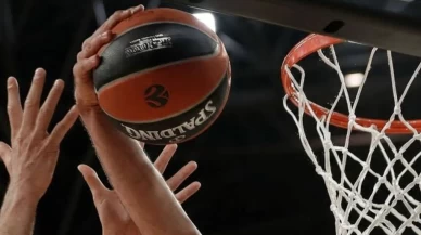 Dubai Basketbol Real Madrid canlı izle: Saat kaçta, hangi kanalda?