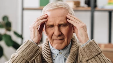 Uzmandan Alzheimer uyarısı!