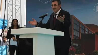 Cevdet Yılmaz’dan sağlık endüstrileri mesajı: İlaç ve tıbbi cihazlarda yeni dönem