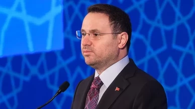 Adalet Bakanı Akın Gürlek OVP yargı reformlarını açıkladı: E-duruşma ve dijital adalet dönemi hızlanıyor!