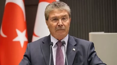 Ünal Üstel: Kayıplarımıza ulaşmak için umudumuzu koruyoruz