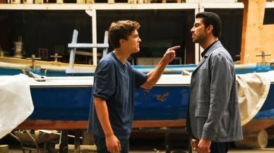 Daha 17 CANLI İZLE! Kanal D Daha 17 Canlı dizi izle