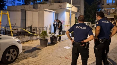 Malatya’da tabancayla yaralanan kişi hastaneye kaldırıldı