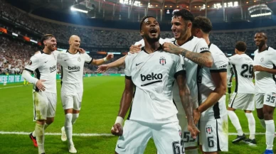 Amed SK - Beşiktaş Maçı Canlı İzle | İlk 11'ler, saat ve kanal