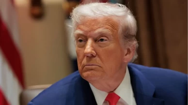 Trump’tan İspanya’ya sınır güvenliği eleştirisi
