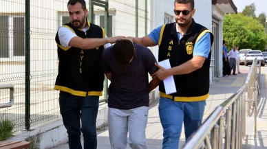 Adana’da arkadaş buluşması cinayetle bitti!