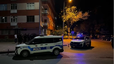 Kayseri’de iki grup arasında bıçaklı kavga: 1 yaralı