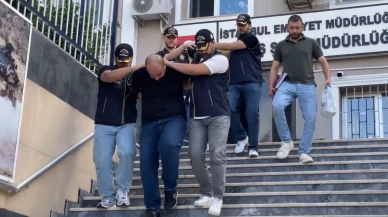 İstanbul’da “kredi puanını yükseltme” vaadiyle 779 bin 900 liralık vurgun