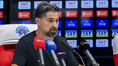 İlhan Palut'tan Adil Demirbağ açıklaması