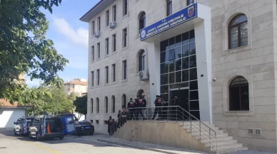 Sosyal medyada 'bomba ve molotof nasıl yapılır' paylaşımına gözaltı