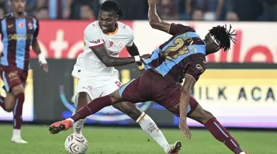 Rafael Leao’dan dikkat çeken istatistik