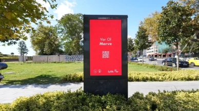 'İyilik var' platformu için geri sayım başladı!