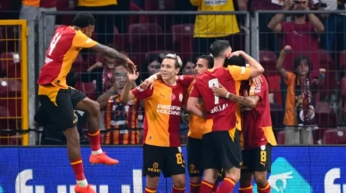 Galatasaray Barcelona maçı ne zaman, saat kaçta, hangi kanalda?