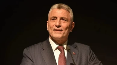 Bakan Bolat: İhracatı artırırsak Türkiye ekonomisi daha güçlü olacak