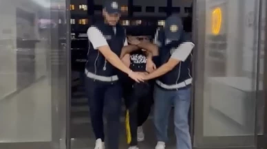 Sosyal medya tacizcisine suçüstü