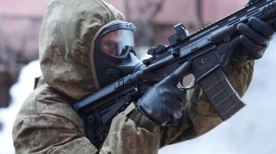MKE'den TSK'ya kritik teslimat: Silah ve mühimmatlar gönderildi