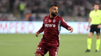 Hat-Trick sonrası zirve değişti! Süper Lig gol krallığı sıralaması