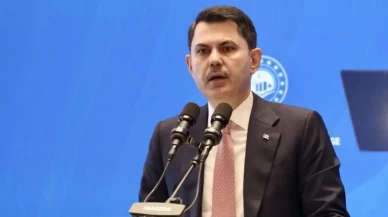 Bakan Kurum: Türkiye denizlerin korunmasındaki tecrübesini paylaşmaya hazır