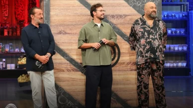 MasterChef'te 100 bin TL'lik ödül sahibini buldu