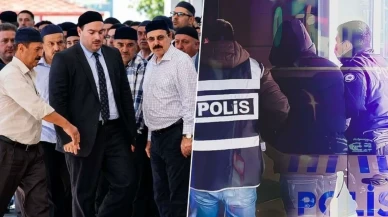 Alihan Kuriş hakkında dikkat çeken tanık ifadeleri! 'FETÖ tarafından yönetiliyordu' iddiası