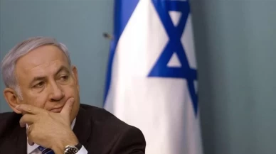 İsrail'de Netanyahu'yu sarsan anket! Koalisyon hesabı allak bullak oldu