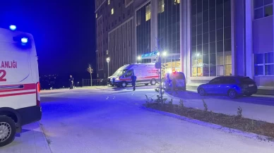 Bartın’da eğlence mekanındaki kavga kanlı bitti: 1 ölü, 4 yaralı