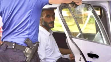 11 aylık Büşra bebek soruşturmasında anne ve baba tutuklandı