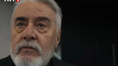 Teşkilat Barlas Kimdir? Uğur Yücel Kaç Yaşında, Nereli, Hangi Dizilerde Oynadı?