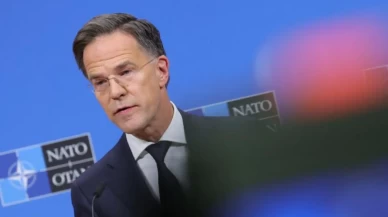 NATO Genel Sekreteri Rutte’den Rusya uyarısı: Savunma hazırlıklarımızı sürdürmeliyiz