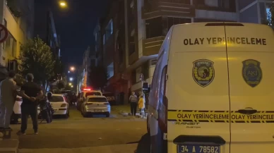 Evdeki tartışma kanlı bitti: 3 kişiyi vurdu