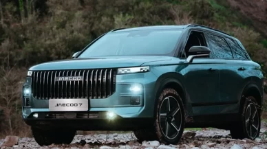 OMODA | JAECOO Avrupa’da hız kesmiyor