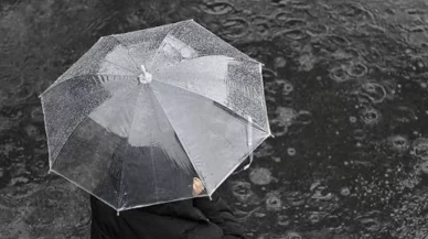 Meteorolojiden Doğu Karadeniz'e kritik uyarı