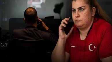 Milli halterci 800 bin lira borçlandı