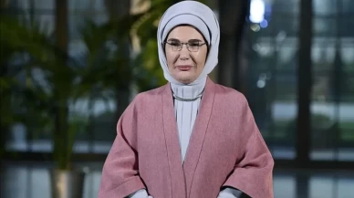 Emine Erdoğan'ın himayesinde kısa film yarışması