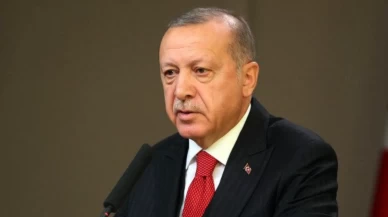 Cumhurbaşkanı Erdoğan: 5 büyük dönüşüm hızlanacak