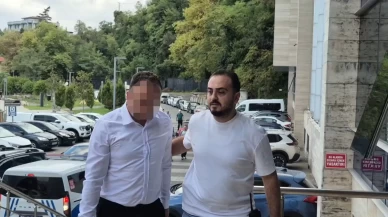 Zonguldak’ta yolcusuna çarpan otobüsün şoförü adliyede