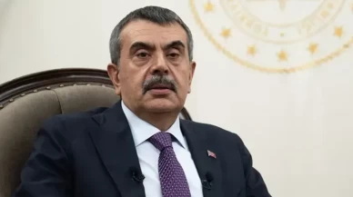 Bakan Tekin'den Giresun'da 'Terörsüz Türkiye' ve eğitim vurgusu: İlk hafta okullarda milli birlik temalı etkinlikler yapılacak