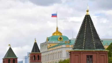 Peskov: Rusya, ABD ve Ukrayna arasındaki görüşmeler ekimde başlayabilir
