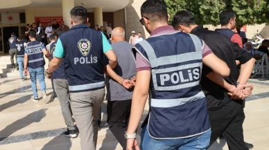 5 ilde yasa dışı bahis vurgununa 27 tutuklama!