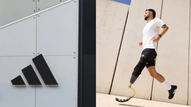 Adidas’a tepki çığ gibi büyüyor! Filistinli ampute sporculardan boykot