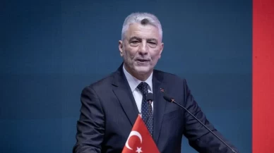 Bakan Bolat açıkladı: Esnafa 23 yılda 853 milyar lira finansman desteği sağlandı